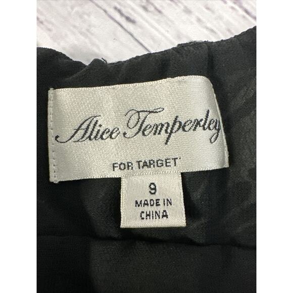 Alice Temperley for Target Juniors Long Tropical Floral Sexy Dress 9 - Picture 5 of 8